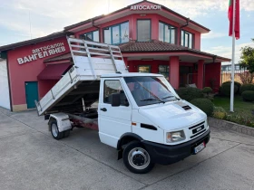 Iveco Daily 2.8TDI* 35-12* ���������� ��������* 3.20 ����� ��� | Mobile.bg � ����� ������ 9