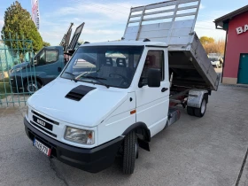 ����� �� �������� �� Iveco Daily 2.8TDI* 35-12* ���������� ��������* 3.20 ����� ���