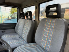 ����� �� �������� �� Iveco Daily 2.8TDI* 35-12* ���������� ��������* 3.20 ����� ���