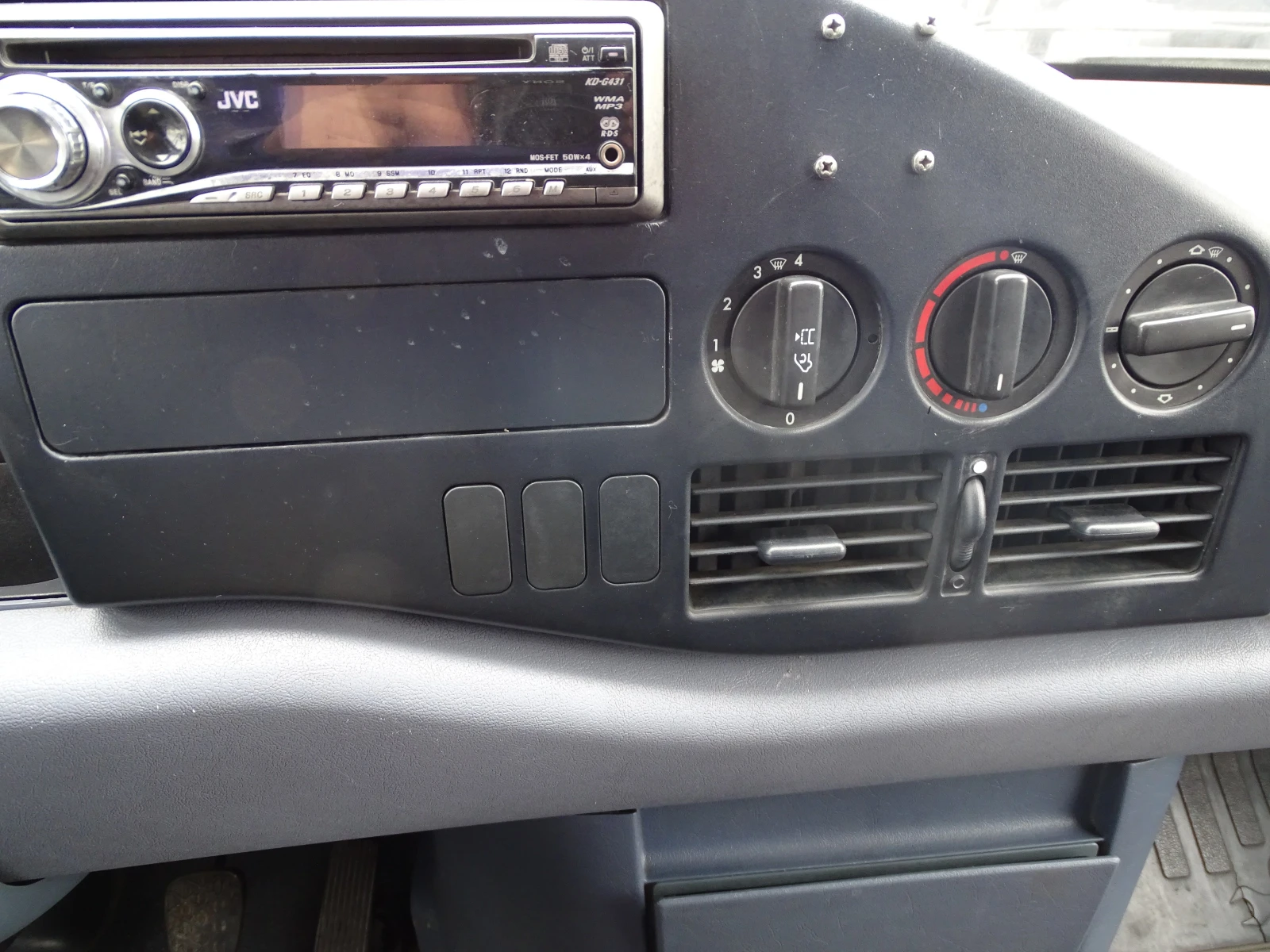 Mercedes-Benz Sprinter 312 D | Mobile.bg   12