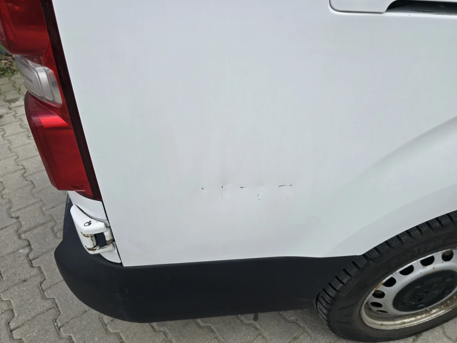 Peugeot Expert, снимка 7 - Бусове и автобуси - 54710738