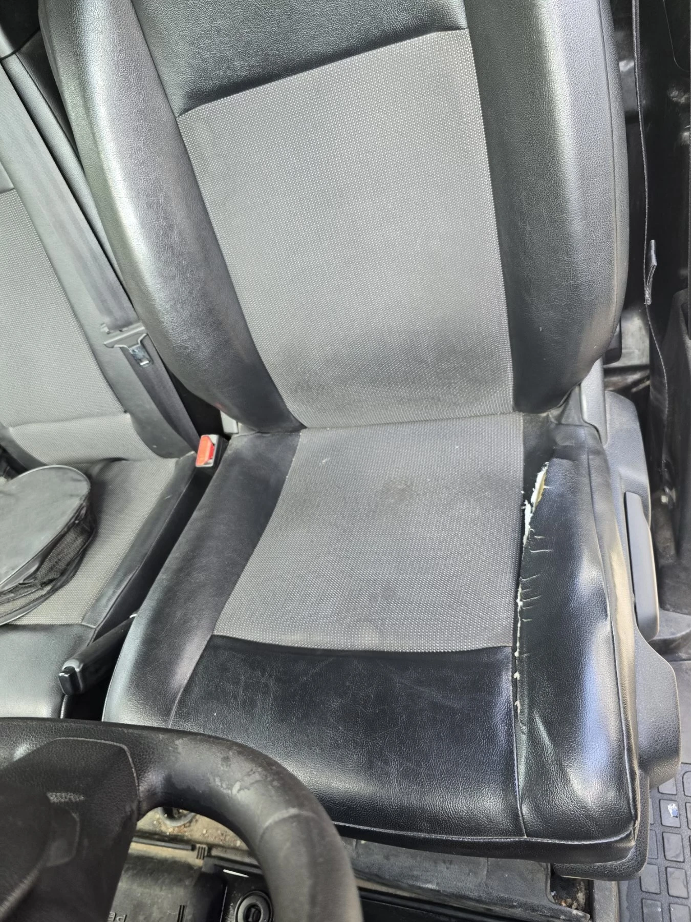 Peugeot Expert, снимка 10 - Бусове и автобуси - 54710738