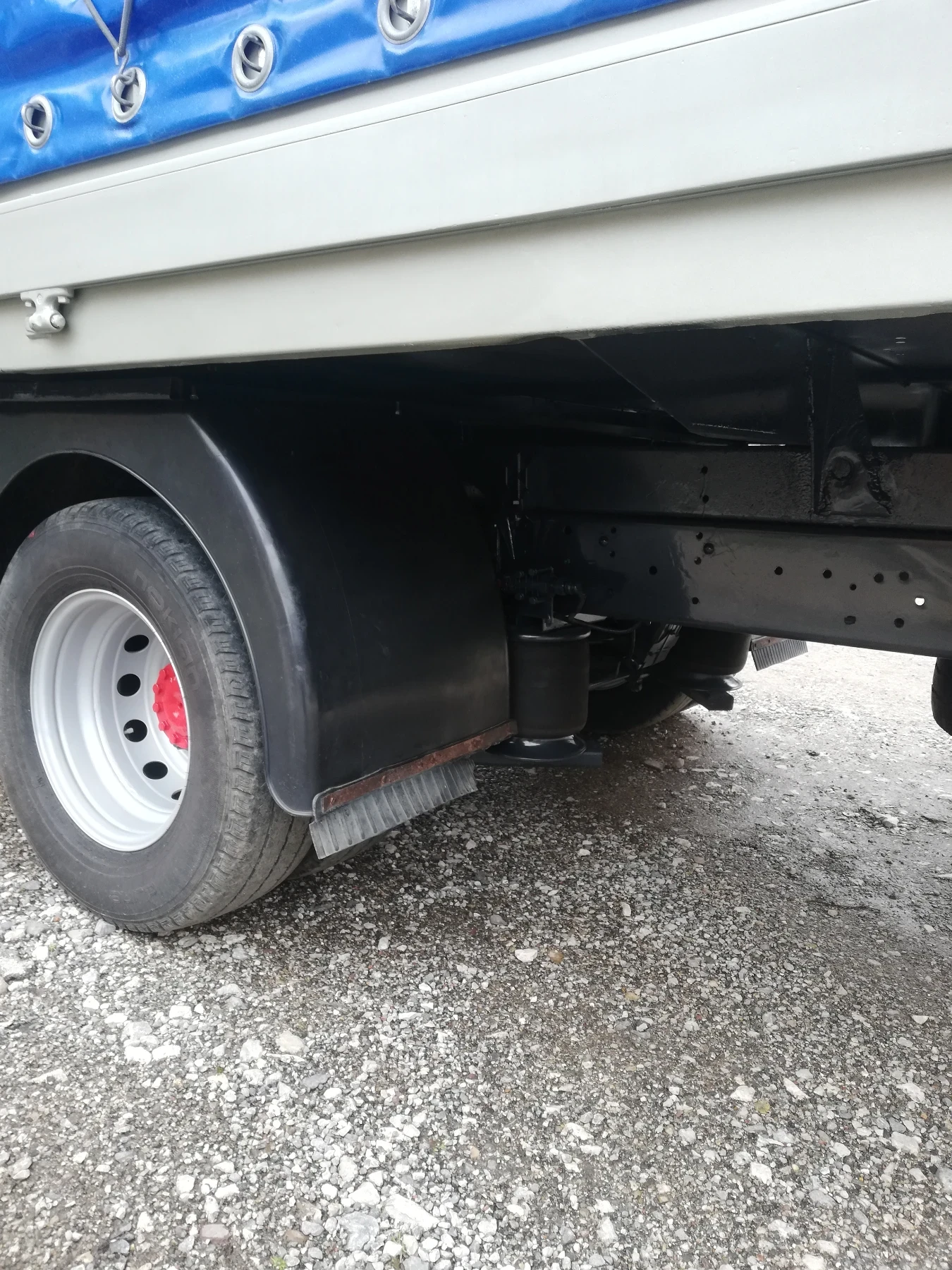Iveco Daily, снимка 10 - Бусове и автобуси - 55743231