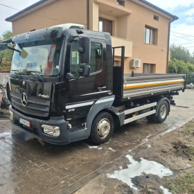 Обява за продажба на Mercedes-Benz Atego 916 ~64 200 лв. - изображение 1 | Auto.bg Обява за продажба на Mercedes-Benz Atego 916 ~64 200 лв. - изображение 1