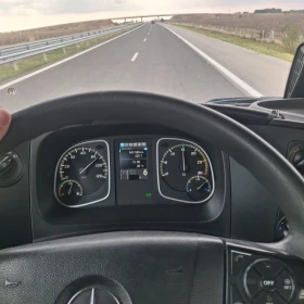 Обява за продажба на Mercedes-Benz Atego 916 ~64 200 лв. - изображение 6 | Auto.bg Обява за продажба на Mercedes-Benz Atego 916 ~64 200 лв. - изображение 6