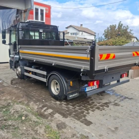 Обява за продажба на Mercedes-Benz Atego 916 ~64 200 лв. - изображение 3 | Auto.bg Обява за продажба на Mercedes-Benz Atego 916 ~64 200 лв. - изображение 3