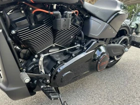 Harley-Davidson Custom FXDR 114, снимка 11