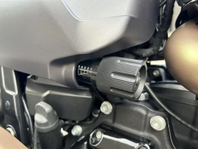 Harley-Davidson Custom FXDR 114, снимка 13