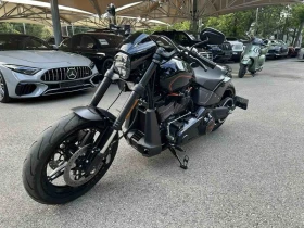Harley-Davidson Custom FXDR 114, снимка 2