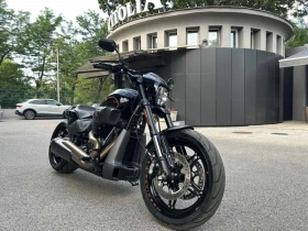 Harley-Davidson Custom FXDR 114, снимка 1