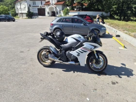 Honda Cbr 600 f, ABS, снимка 3
