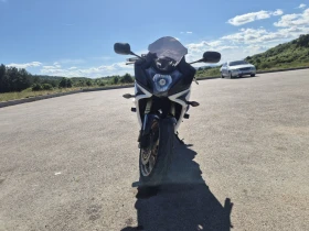 Honda Cbr 600 f, ABS, снимка 7