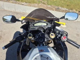 Honda Cbr 600 f, ABS, снимка 5