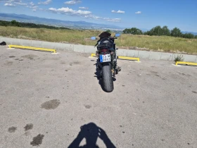Honda Cbr 600 f, ABS, снимка 4