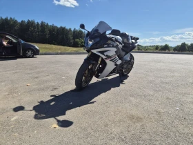 Honda Cbr 600 f, ABS, снимка 6