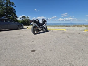 Honda Cbr 600 f, ABS, снимка 8