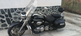 Yamaha Stratoliner, снимка 4