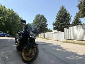Kawasaki Z Z750S, снимка 10
