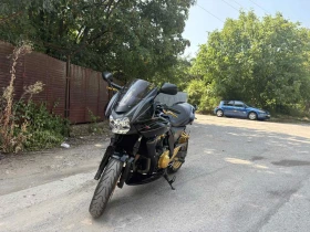 Kawasaki Z Z750S, снимка 9