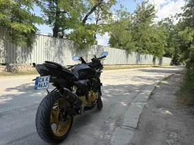 Kawasaki Z Z750S, снимка 5