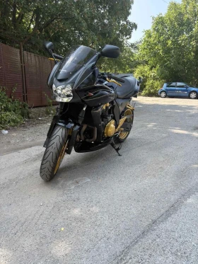Kawasaki Z Z750S, снимка 8