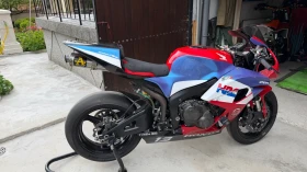 Honda Cbr За Спорт 600cc, снимка 2