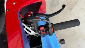 Honda Cbr За Спорт 600cc, снимка 4