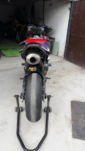 Honda Cbr За Спорт 600cc, снимка 9