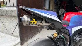 Honda Cbr За Спорт 600cc, снимка 5