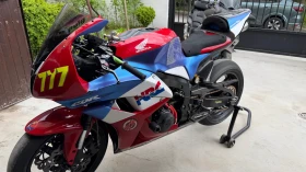 Honda Cbr За Спорт 600cc, снимка 7