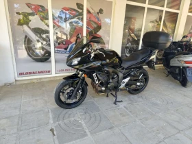 Yamaha Fazer S2, снимка 1