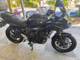 Yamaha Fazer S2, снимка 4