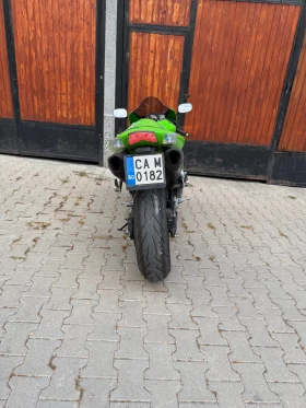 Kawasaki Ninja Zx10R, снимка 10