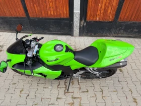 Kawasaki Ninja Zx10R, снимка 7