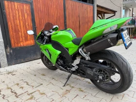 Kawasaki Ninja Zx10R, снимка 12