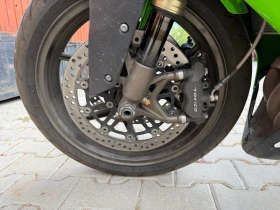 Kawasaki Ninja Zx10R, снимка 13