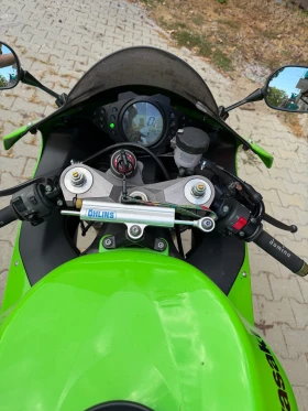 Kawasaki Ninja Zx10R, снимка 8