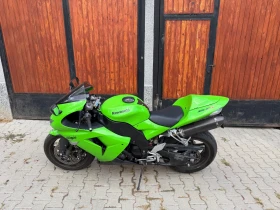 Kawasaki Ninja Zx10R, снимка 6