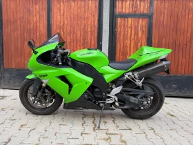 Kawasaki Ninja Zx10R, снимка 5