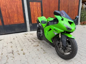 Kawasaki Ninja Zx10R, снимка 3