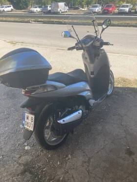 Honda Sh ABS, снимка 3