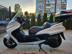 Yamaha Majesty 400ie, New Face! | Mobile.bg    5