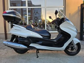 Yamaha Majesty 400ie, New Face! | Mobile.bg    2