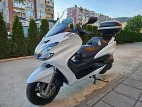 Yamaha Majesty 400ie, New Face! | Mobile.bg    6