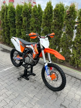     Ktm 450 