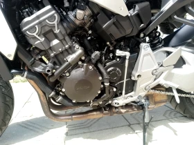 Honda Cb Honda CB 1000 R | Mobile.bg    7