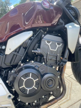 Honda Cb Honda CB 1000 R | Mobile.bg    8