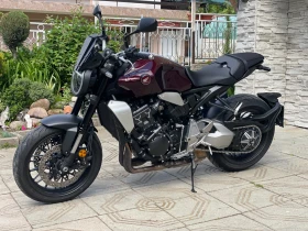 Honda Cb Honda CB 1000 R | Mobile.bg    2