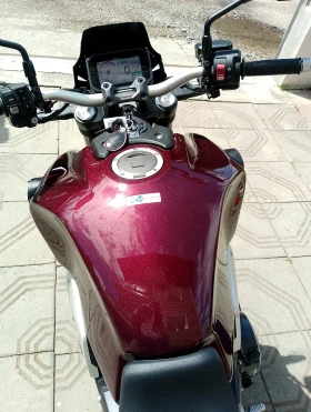 Honda Cb Honda CB 1000 R | Mobile.bg    16