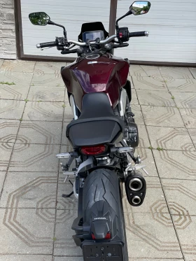Honda Cb Honda CB 1000 R | Mobile.bg    4